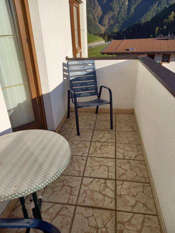 Haus Panorama Apartment Umhausen Exterior photo